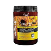 ماسک مو روغن آرگان هیر 1000 میلی لیتر